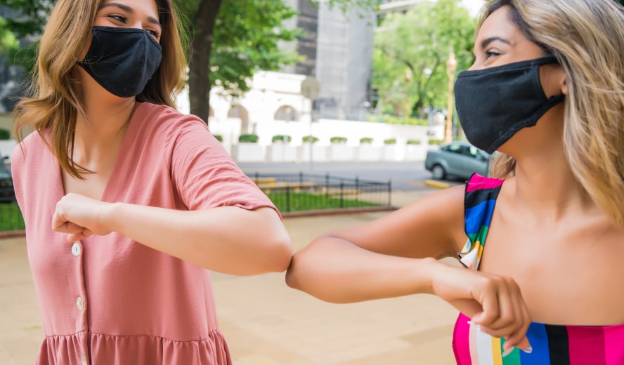 Staying safe in Oaxaca