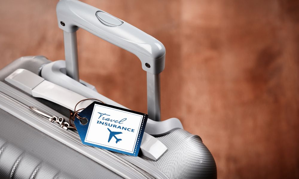 baggage insurance benefits