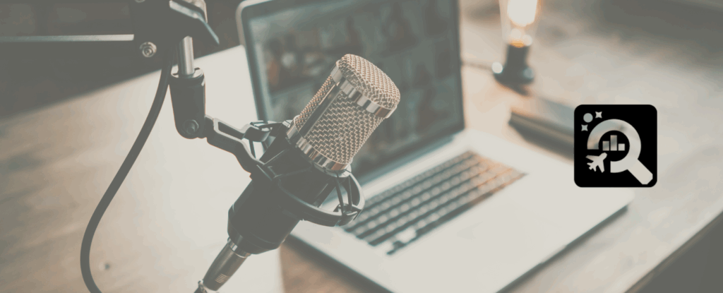 The Travel Insights Podcast, hosted by Clay Coomer of Clay Knows Travel.