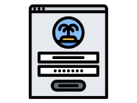 Online travel agencies.