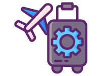 Travel Management Companies.