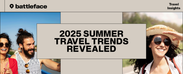 2025 US Summer Travel Trends