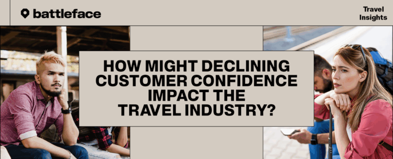 Travel Insights Podcast powered by battleface.