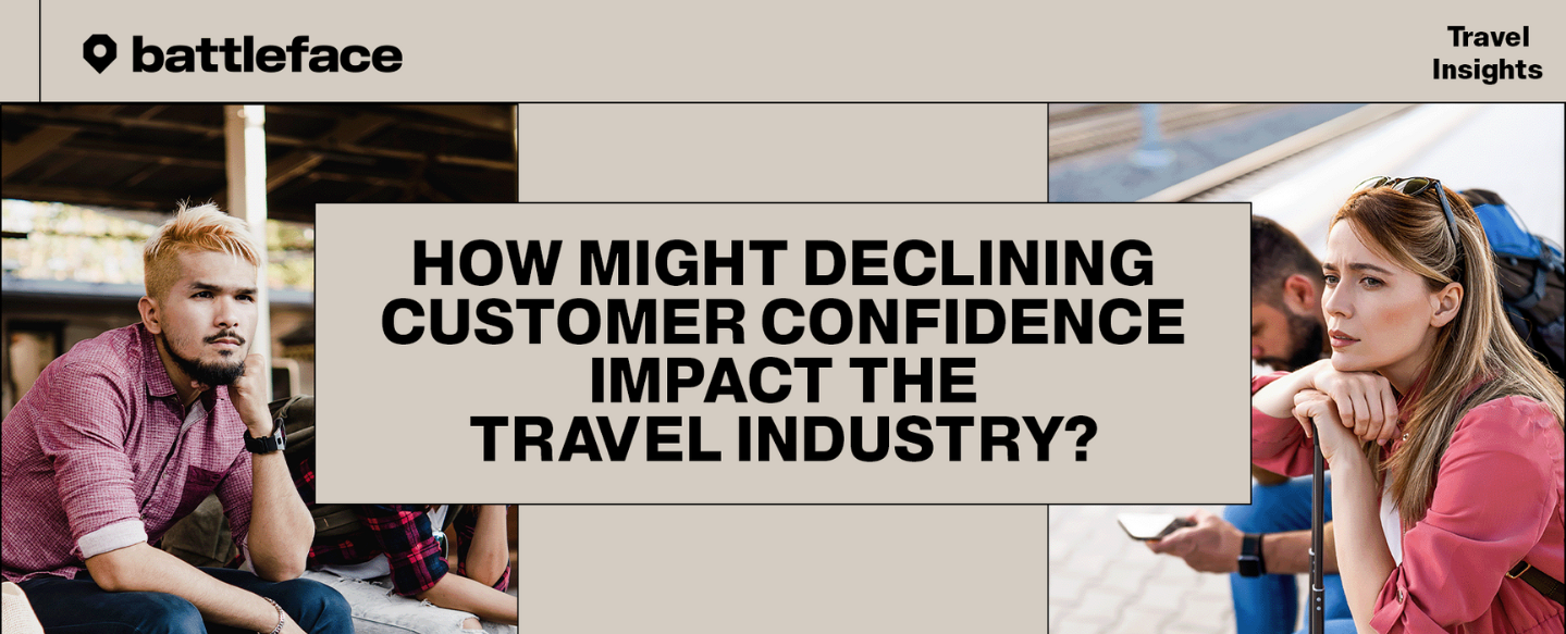 Travel Insights Podcast powered by battleface.