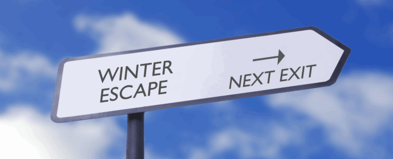 Winter in Australia: Where are Aussies travelling this season to escape the colder weather?